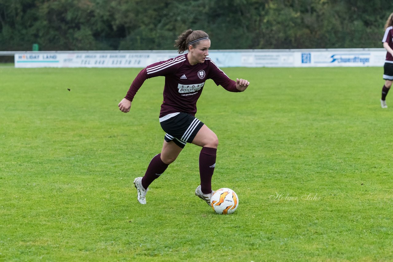 Bild 279 - Frauen SV Henstedt Ulzburg II - TSV Klausdorf : Ergebnis: 2:1